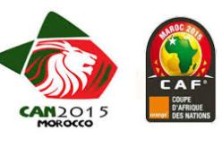 مصر ستفصل في عرض الكاف حول تنظيم كأس إفريقيا 2015  يوم 31 أكتوبر