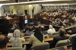 نواب جزائريين رفقة نظرائهم من الدول العربية والغربية يستعدون لنشر بيان مشترك حول غزة