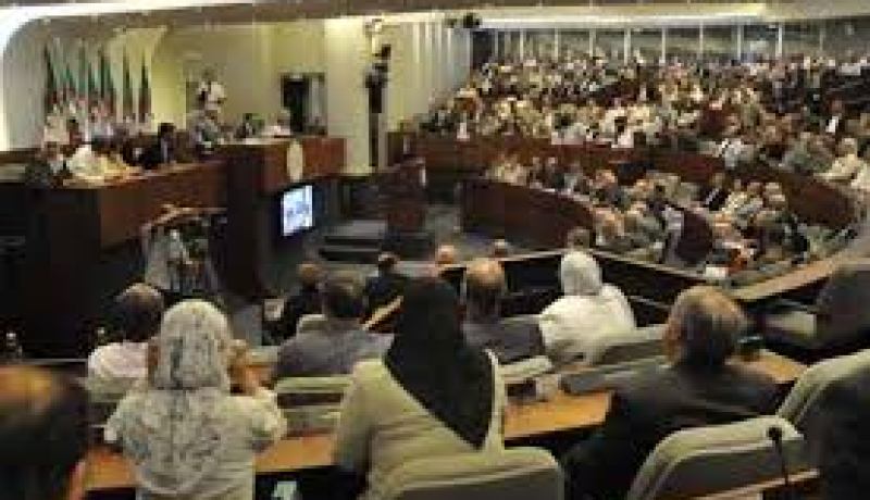 نواب جزائريين رفقة نظرائهم من الدول العربية والغربية يستعدون لنشر بيان مشترك حول غزة