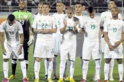 “الخضر” على موعد مع مواجهة الموت في كورتيبا بالبرازيل