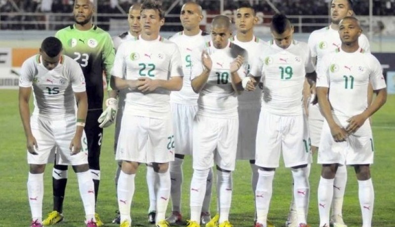 “الخضر” على موعد مع مواجهة الموت في كورتيبا بالبرازيل