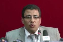 بوطبيق يؤكد جاهزية اللجنة الوطنية لمراقبة الانتخابات لتأدية مهامها