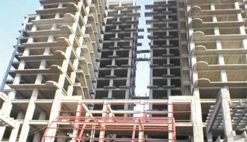 انطلاق 98 بالمائة من سكنات برنامج 2010 -2014  إلى غاية سبتمبر