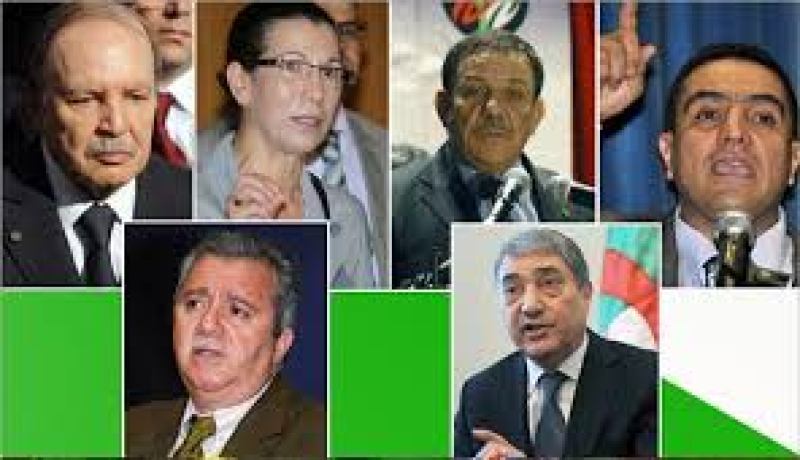تصريحات المترشحين خلال اليوم الخامس عشر من الحملة الإنتخابية