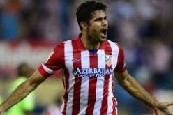 كوستا ينضم رسميا إلى تشيلسي مقابل 32 مليون جنيه استرليني