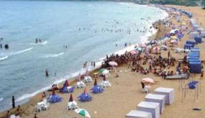 فتح تحقيق حول شبكات تهريب الرمال في جيجل