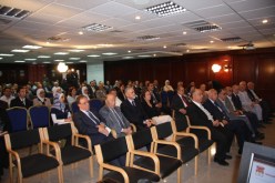 إطلاق الطبعة الـ9  للقانون المدعم للغرفة الدولية للتجارة بالجزائر