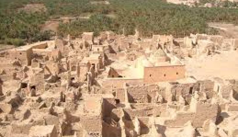 توزيع مرتقب لأكثر من 16 ألف قطعة أرض موجهة للبناء الذاتي في ورقلة