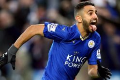 لاعبو ليستر: “محرز محترف وأفضل من كوتينيو !!! “