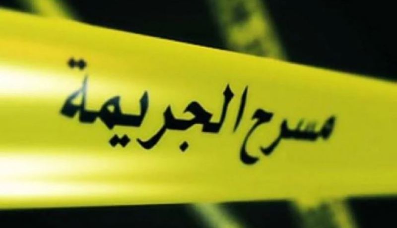 القبض على قاتل جاره في عنابة
