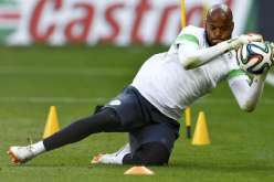 مبولحي قريب من الالتحاق بنبيل غيلاس في نادي بورتو البرتغالي