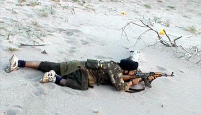 ''موريتانيا نفّذت الهجوم ضدّ عناصر دروكدال لحماية أراضيها وليس من أجل جرمانو''