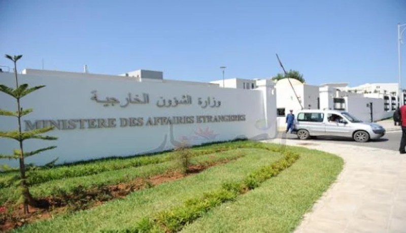 الجزائر ترحب بتحرير الديبلوماسيين التونسيين المختطفين بليبيا