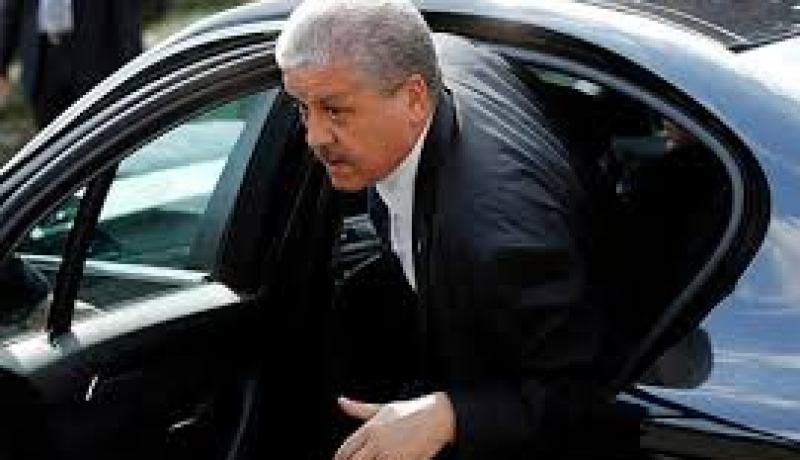 سلال ينهي خرجاته الميدانية السبت القادم في ولاية تيبازة