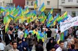 إحياءا للربيع الأمازيغي.. مسيرة سلمية للطلبة بتيزي وزو