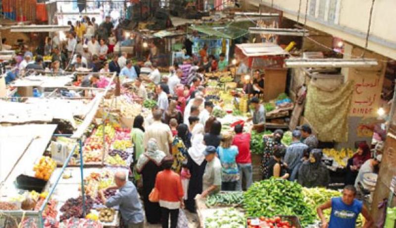 982 تدخلا لفرق المراقبة خلال 10 أيام الأولى من شهر رمضان في أدرار