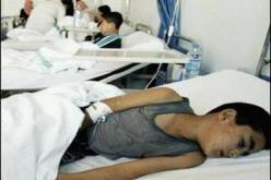 260 إصابة بتسممات غذائية ببلدية سيدي بوبكر في ظرف أربعة أيام بسعيدة