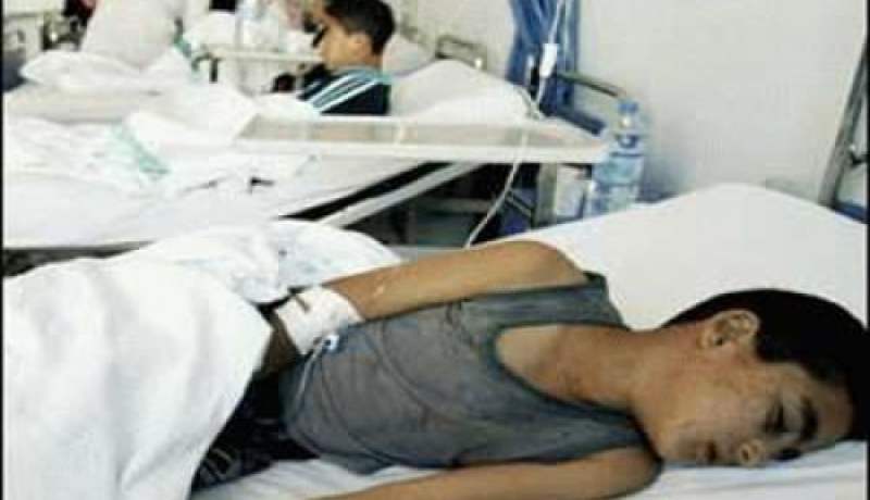 260 إصابة بتسممات غذائية ببلدية سيدي بوبكر في ظرف أربعة أيام بسعيدة