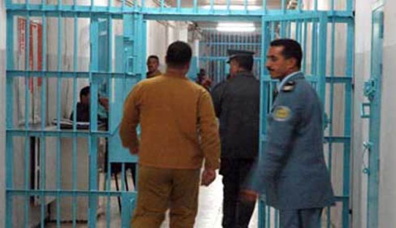 الحكومة الجزائرية عززت نظامها الخاص بالسجون من خلال عصرنة المؤسسات العقابية