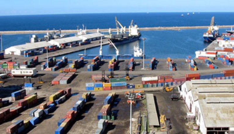 رفض 11 طن من المعطرات الغذائية المستوردة من فرنسا بميناء وهران