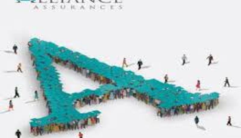 اليانس للتامينات تعلن رغبتها في الاتسحاب من بورصة الجزائر