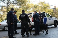 مقتل شرطي وإصابة آخر في هجومين منفصلين بأمريكا