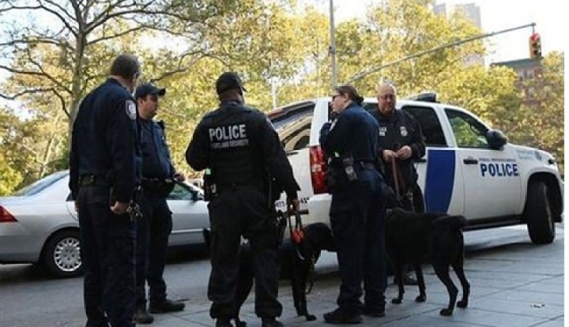 مقتل شرطي وإصابة آخر في هجومين منفصلين بأمريكا