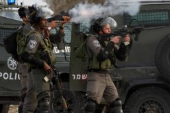 استشهاد فلسطيني برصاص الاحتلال الصهيوني شمال القدس