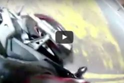بالفيديو..شاهد سيناريو أخرجته عصابة لسرقة  سائق