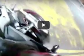 بالفيديو..شاهد سيناريو أخرجته عصابة لسرقة  سائق