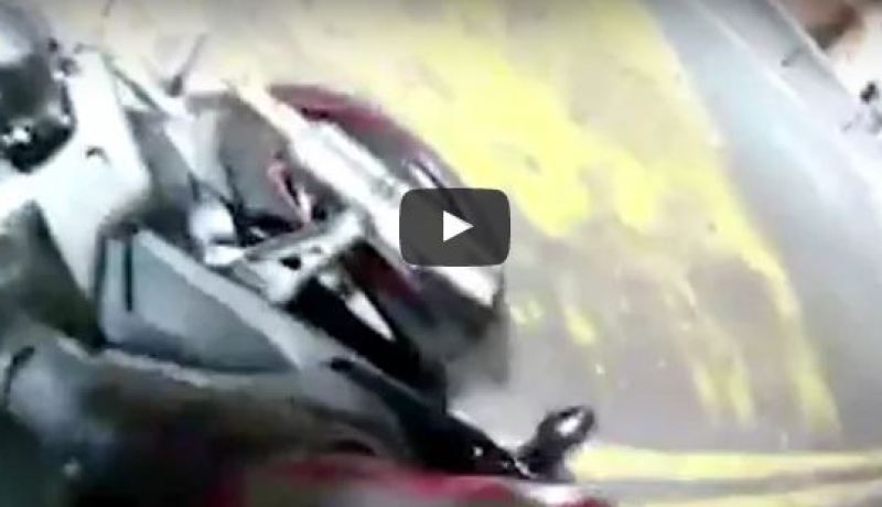 بالفيديو..شاهد سيناريو أخرجته عصابة لسرقة سائق