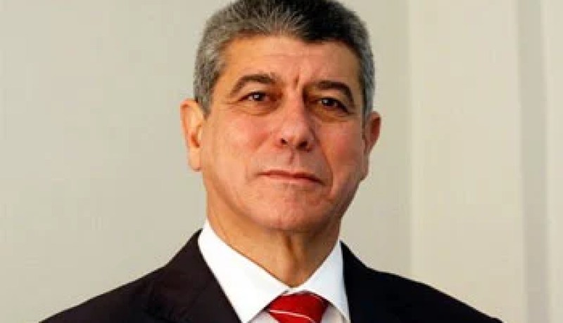 الجريبي يحذّر إقليم المغرب العربي من مخطّطات إرهابية