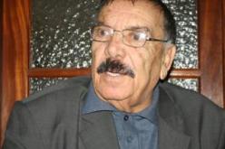 العقيد احمد بن شريف يبرئ ذمته من المترشح الحر علي بن فليس