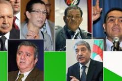 تصريحات المترشحين خلال اليوم الحادي عشر من الحملة الإنتخابية