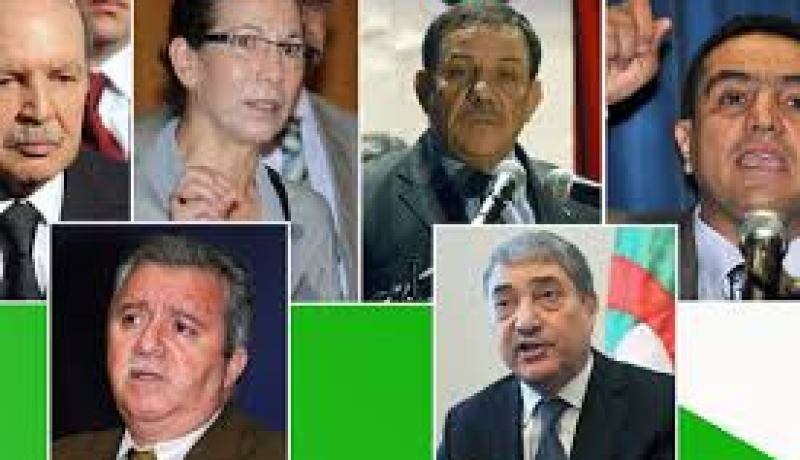 تصريحات المترشحين خلال اليوم الحادي عشر من الحملة الإنتخابية
