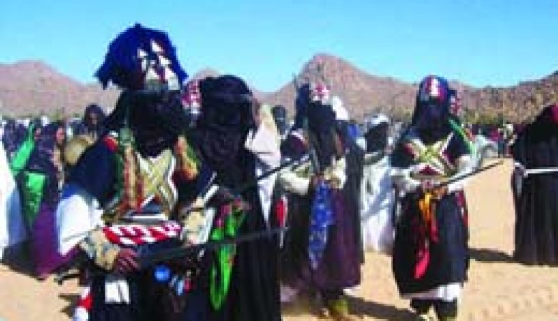 تصنيف عيد السبيبة ضمن تراث الانسانية بمثابة اعتراف بدور هذه التظاهرة