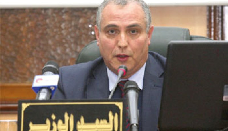حاج السعيد يؤكد على تشجيع الاستثمار السياحي من أجل خلق المنافسة