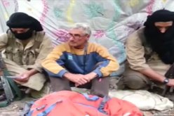 جثة الإرهابي قوري عبد المالك في المستشفى العسكري لإجراء تحليل الحمض النووي