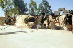مقتل 4 من جنود البيشمركة الكردية في تفجير بالعراق