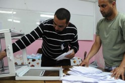 الورقة البيضاء تحصد مليون صوت وتحتل المرتبة الثالثة في الانتخابات الرئاسية