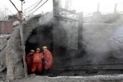 ارتفاع عدد ضحايا حادث انهيار منجم للفحم بالهند إلى 10 قتلى