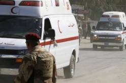 عشرات القتلى و23 جريحا بتفجير سيارة مفخخة شرق بغداد