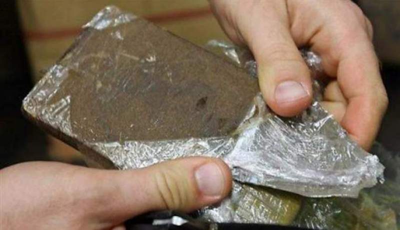 توقيف شخصين وحجز 10 كلغ من الكيف في ميلة
