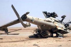 مصرع 10 أشخاص بتحطم مروحية عسكرية في إندونيسيا