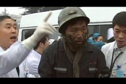 10 أشخاص محاصرين بعد انفجار بمنجم فحم شرقي الصين