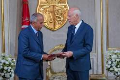 الرئيس التونسي يعين مرشح حركة النهضة الحبيب الجبلي رئيسا للحكومة