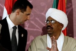 الرئيس السوداني يتنبأ بمقتل بشار الاسد