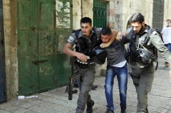 الاحتلال الصهيوني يعتقل 34 مواطنًا أغلبيتهم من القدس