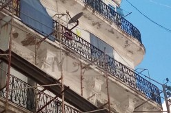 العاصمة: شرارة كهربائية تسببت في إتلاف الأجهزة الكهرومنزلية لـ 4 عمارات بباب الوادي