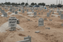 العثور على مقبرة جماعية لأطفال ضحايا الإجهاض في سكيكدة!